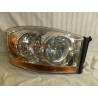 LAMPA PRAWY PRZÓD REFLEKTOR DODGE RAM 1500 2500 3500 2006-