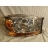 LAMPA PRAWY PRZÓD REFLEKTOR DODGE RAM 1500 2500 3500 2006-