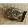 LAMPA PRAWY PRZÓD REFLEKTOR DODGE RAM 1500 2500 3500 2006-