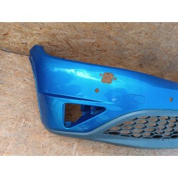 ORYGINAŁ ZDERZAK PRZÓD 71101-SMGA-ZZ00 HONDA CIVIC UFO VIII 8 2006-