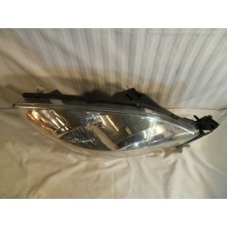 LAMPA PRAWY PRZÓD REFLEKTOR DODGE RAM 1500 2500 3500 2006-