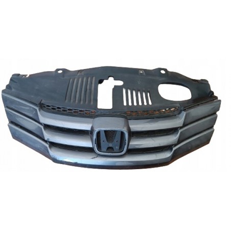 KRATKA GRILL ATRAPA ZDERZAKA PRZÓD 71121-TM0-T010-M1 HONDA CITY V 08-
