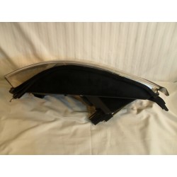 LAMPA PRAWY PRZÓD REFLEKTOR DODGE RAM 1500 2500 3500 2006-