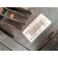 LAMPA PRAWY PRZÓD EU 260100184R RENAULT TALISMAN 2017- LED 89909143