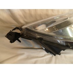 LAMPA PRAWY PRZÓD REFLEKTOR DODGE RAM 1500 2500 3500 2006-