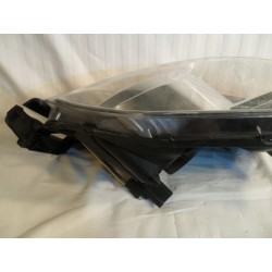 LAMPA PRAWY PRZÓD REFLEKTOR DODGE RAM 1500 2500 3500 2006-