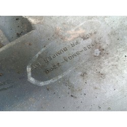 ORYGINAŁ ZDERZAK PRZÓD 71101-SMGA-ZZ00 HONDA CIVIC UFO VIII 8 2006-