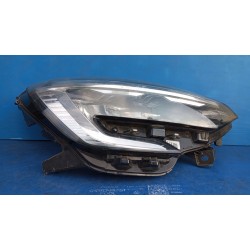 LAMPA PRAWY PRZÓD EU 260108676R RENAULT CLIO V 5 FULL LED