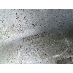 ORYGINAŁ ZDERZAK PRZÓD 71101-SMGA-ZZ00 HONDA CIVIC UFO VIII 8 2006-