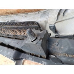 ZDERZAK PRZÓD PRZEDNI ORYGINAŁ 9620252277 PEUGEOT 106 9620252880 96228800