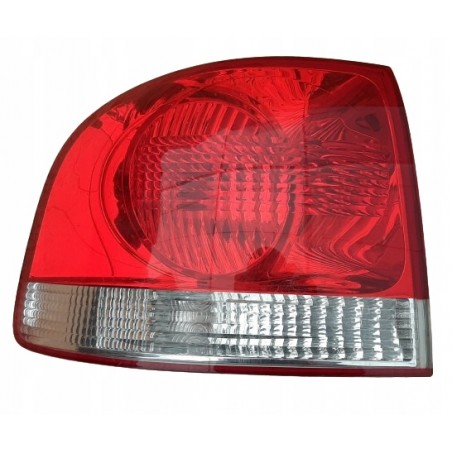 VOLKSWAGEN TOUAREG LAMPA LEWA TYŁ TYLNA 7L6945095K