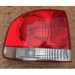 VOLKSWAGEN TOUAREG LAMPA LEWA TYŁ TYLNA 7L6945095K