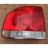 VOLKSWAGEN TOUAREG LAMPA LEWA TYŁ TYLNA 7L6945095K