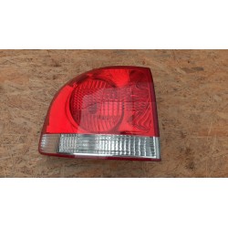 VOLKSWAGEN TOUAREG LAMPA LEWA TYŁ TYLNA 7L6945095K