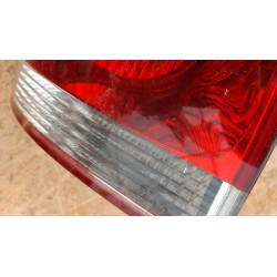 VOLKSWAGEN TOUAREG LAMPA LEWA TYŁ TYLNA 7L6945095K