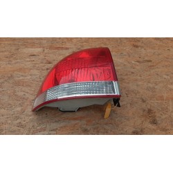 VOLKSWAGEN TOUAREG LAMPA LEWA TYŁ TYLNA 7L6945095K