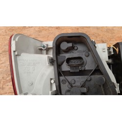 VOLKSWAGEN TOUAREG LAMPA LEWA TYŁ TYLNA 7L6945095K