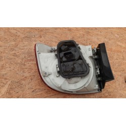 VOLKSWAGEN TOUAREG LAMPA LEWA TYŁ TYLNA 7L6945095K