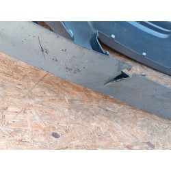 ZDERZAK PRZÓD PRZEDNI ORYGINAŁ BMW 3 E90 E91 LIFT 7153903