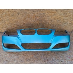 ZDERZAK PRZÓD PRZEDNI ORYGINAŁ BMW 3 E90 E91 LIFT 7153903