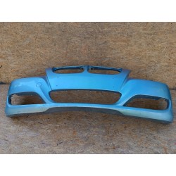 ZDERZAK PRZÓD PRZEDNI ORYGINAŁ BMW 3 E90 E91 LIFT 7153903
