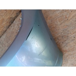 ZDERZAK PRZÓD PRZEDNI ORYGINAŁ BMW 3 E90 E91 LIFT 7153903