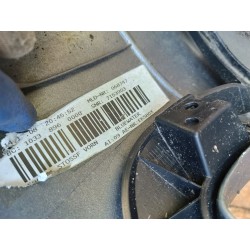 ZDERZAK PRZÓD PRZEDNI ORYGINAŁ BMW 3 E90 E91 LIFT 7153903