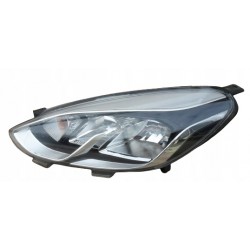 LAMPA LEWY PRZÓD EU H1BB-13W030-AE FORD FIESTA MK8