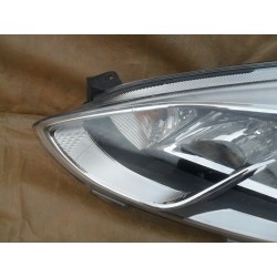 LAMPA LEWY PRZÓD EU H1BB-13W030-AE FORD FIESTA MK8