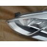 LAMPA LEWY PRZÓD EU H1BB-13W030-AE FORD FIESTA MK8