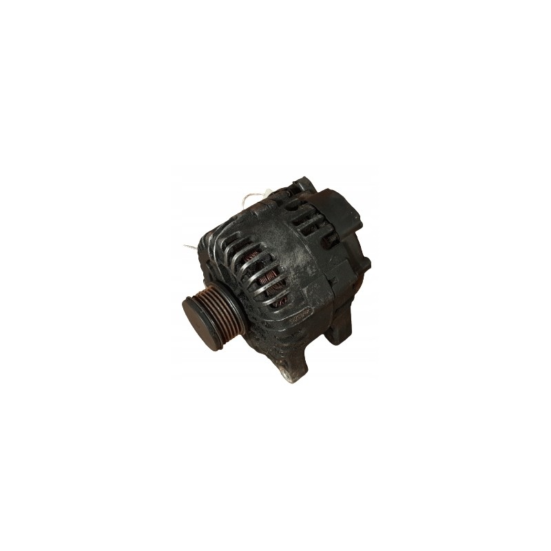 PEUGEOT PARTNER I CITROEN BERLINGO 1.6 9646321780 ALTERNATOR