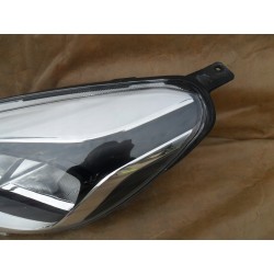 LAMPA LEWY PRZÓD EU H1BB-13W030-AE FORD FIESTA MK8