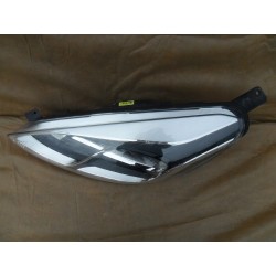 LAMPA LEWY PRZÓD EU H1BB-13W030-AE FORD FIESTA MK8