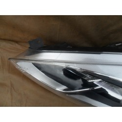 LAMPA LEWY PRZÓD EU H1BB-13W030-AE FORD FIESTA MK8