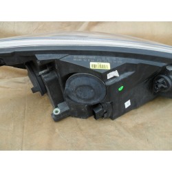 LAMPA LEWY PRZÓD EU H1BB-13W030-AE FORD FIESTA MK8