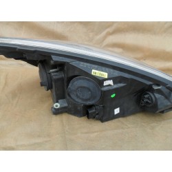 LAMPA LEWY PRZÓD EU H1BB-13W030-AE FORD FIESTA MK8