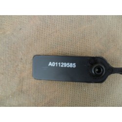 LAMPA LEWY PRZÓD EU H1BB-13W030-AE FORD FIESTA MK8