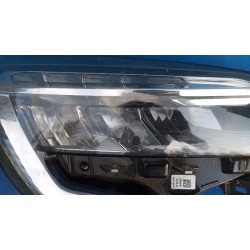 LAMPA PRAWY PRZÓD EU 260108676R RENAULT CLIO V 5 FULL LED