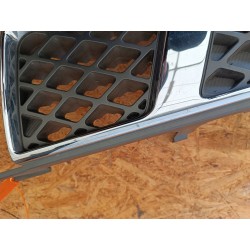 KRATKA GRILL ATRAPA ZDERZAKA PRZÓD 62310EQ303 NISSAN X-TRAIL T30 LIFT CHROM