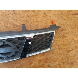 KRATKA GRILL ATRAPA ZDERZAKA PRZÓD 62310EQ303 NISSAN X-TRAIL T30 LIFT CHROM