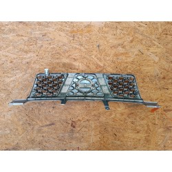 KRATKA GRILL ATRAPA ZDERZAKA PRZÓD 62310EQ303 NISSAN X-TRAIL T30 LIFT CHROM