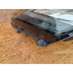 LAMPA PRAWY PRZÓD EU 260100184R RENAULT TALISMAN 2017- LED 89909143