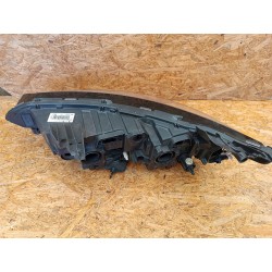 LAMPA PRAWY PRZÓD EU 260100184R RENAULT TALISMAN 2017- LED 89909143