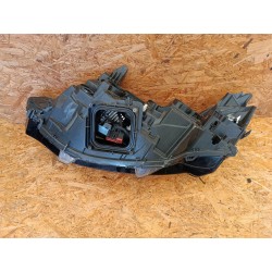 LAMPA PRAWY PRZÓD EU 260100184R RENAULT TALISMAN 2017- LED 89909143