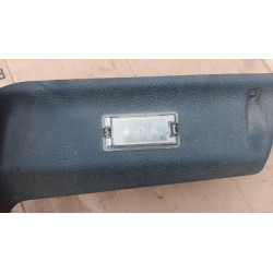 OSŁONA OBUDOWA SŁUPKA TYŁ RENAULT VEL SATIS