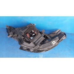 LAMPA PRAWY PRZÓD EU 260108676R RENAULT CLIO V 5 FULL LED