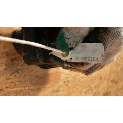 PEUGEOT PARTNER I CITROEN BERLINGO 1.6 9646321780 ALTERNATOR