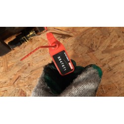 PEUGEOT PARTNER I CITROEN BERLINGO 1.6 9646321780 ALTERNATOR