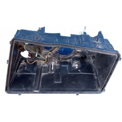 VOLVO FH 2005 FH12 2001- FH16 21001668 OBUDOWA LAMPY PRAWY PRZÓD