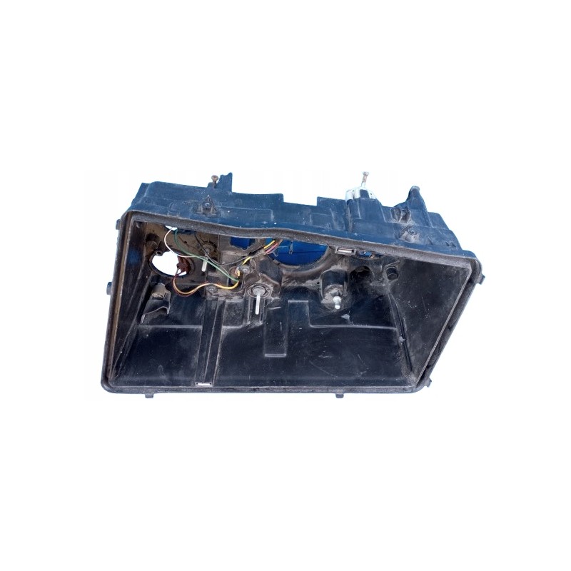 VOLVO FH 2005 FH12 2001- FH16 21001668 OBUDOWA LAMPY PRAWY PRZÓD